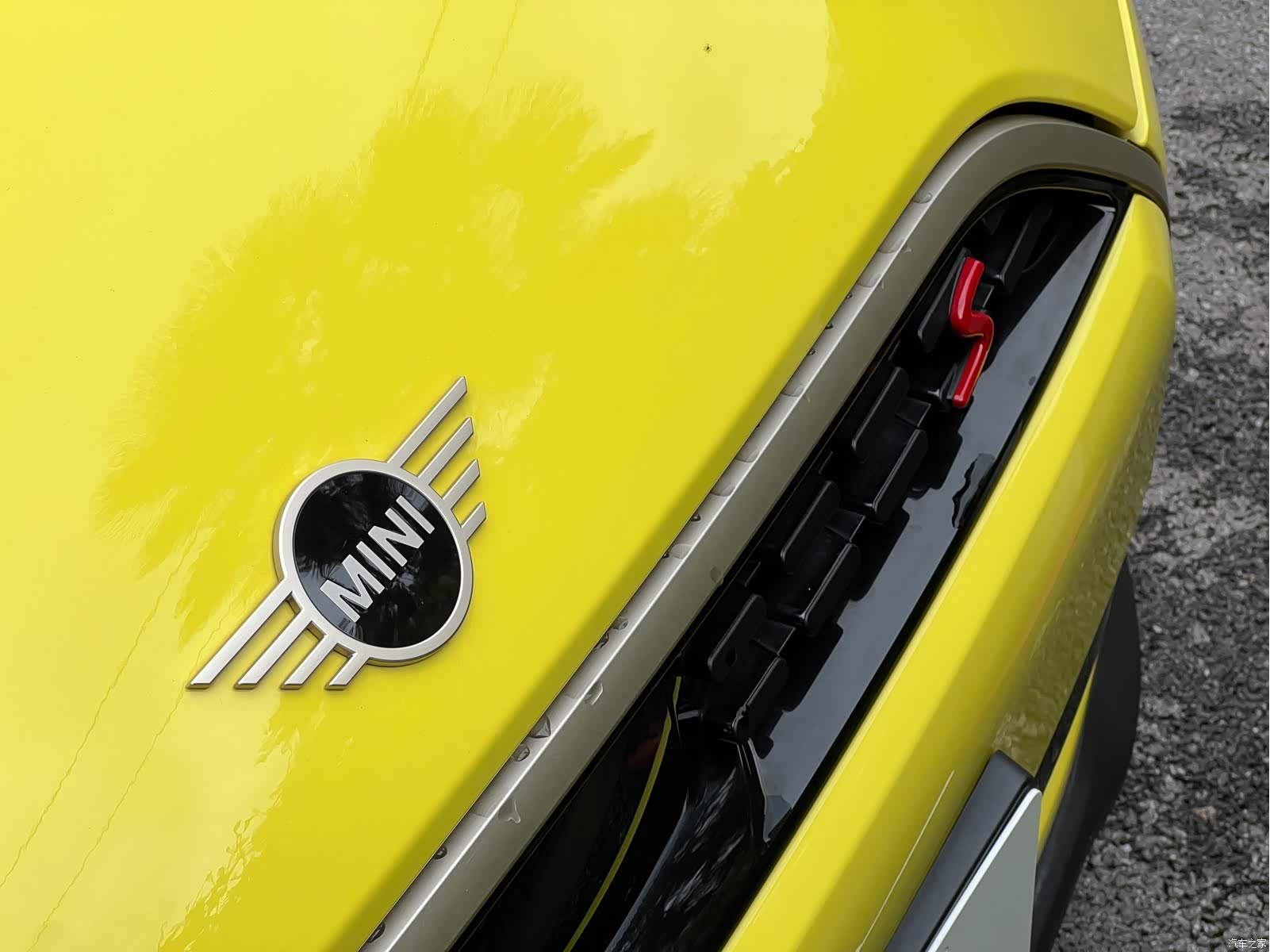 Mini Cooper, 2024 21