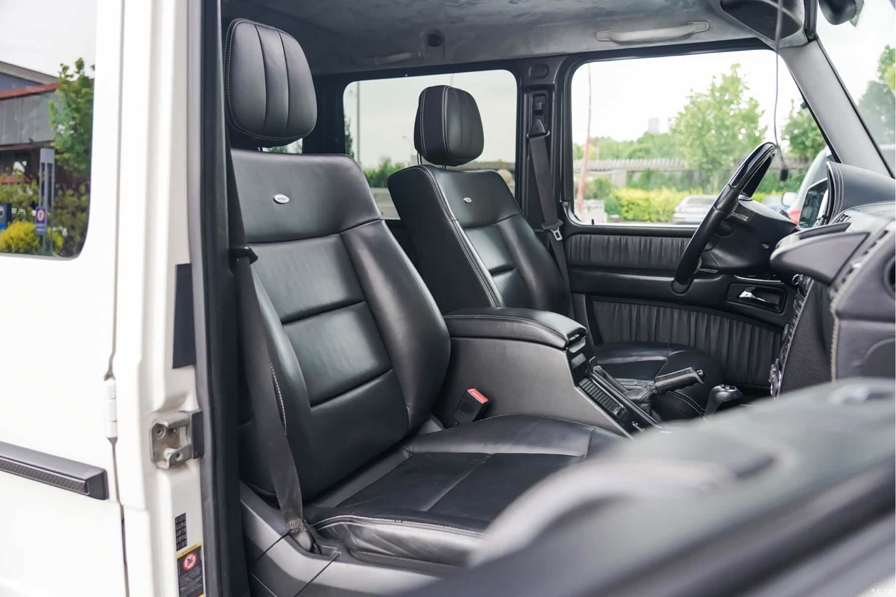 Mercedes-Benz G-Class, 2014 12
