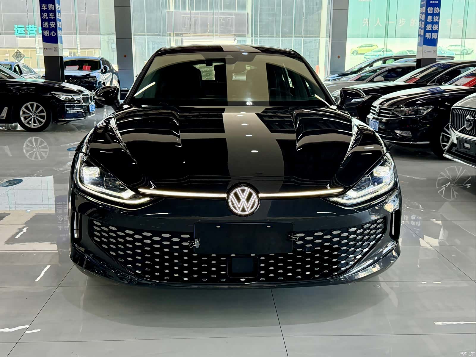 Volkswagen Lamando, 2023 2