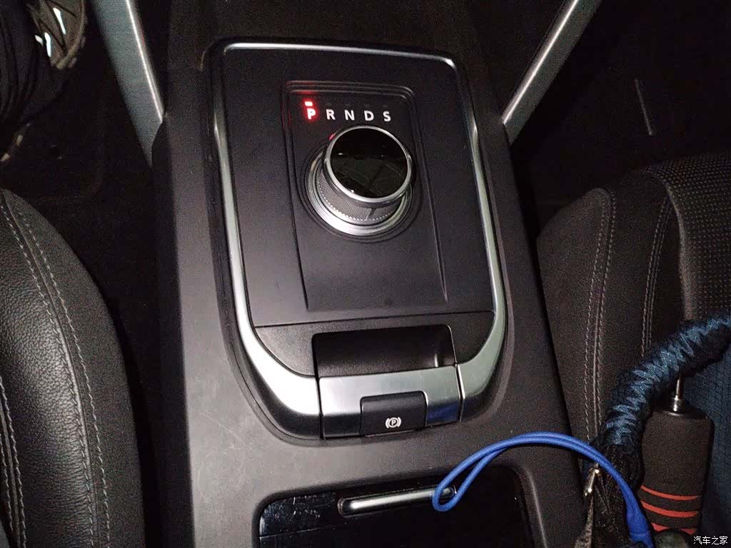 Land Rover Discovery, 2016 14