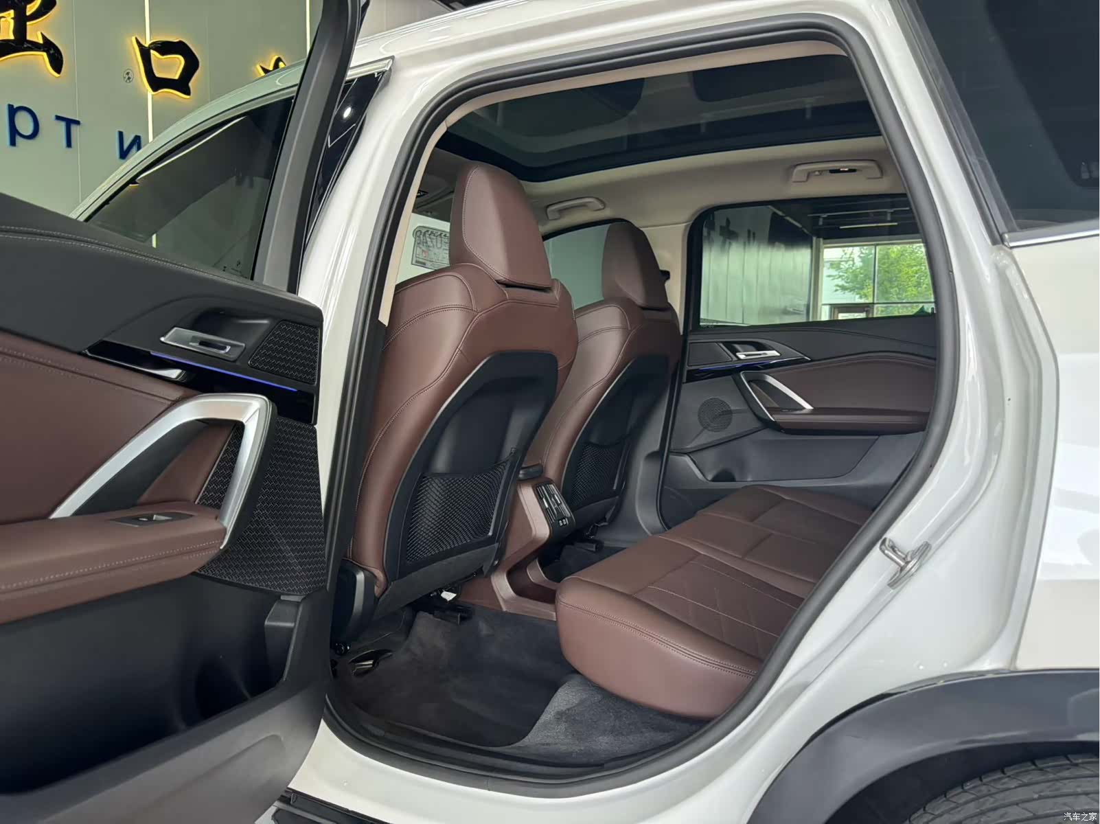 BMW X1, 2023 6