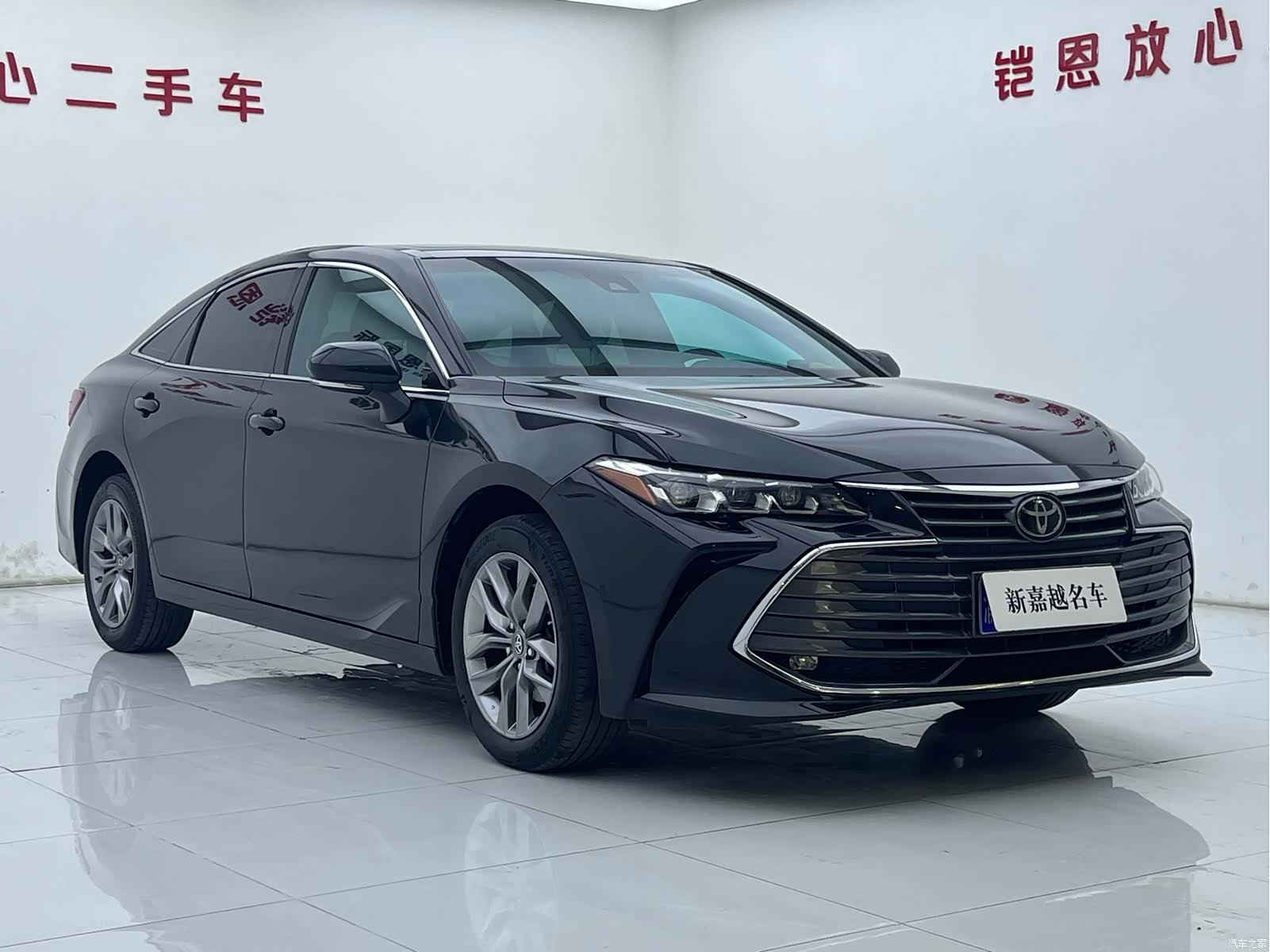 Toyota Avalon, 2022 3