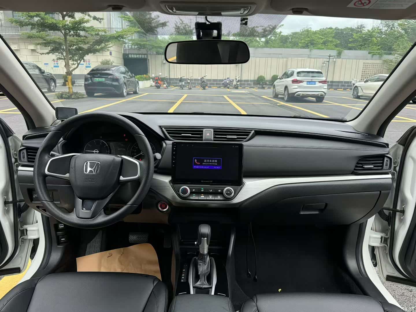 Honda VI, 2021 8