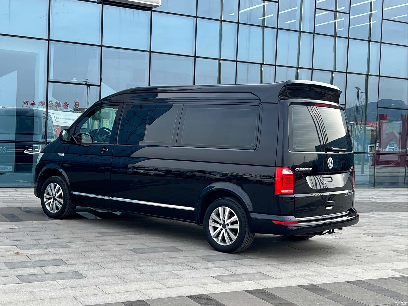 Volkswagen 7, 2018 4