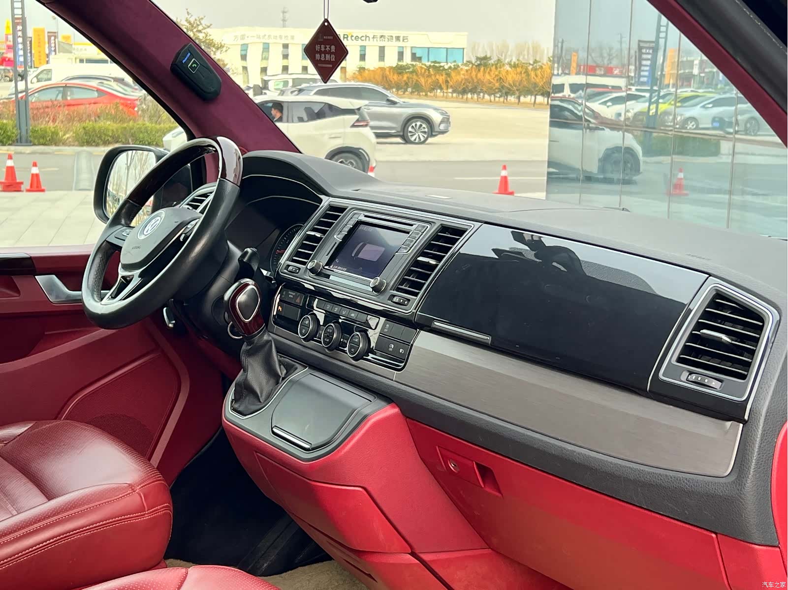 Volkswagen 7, 2018 8