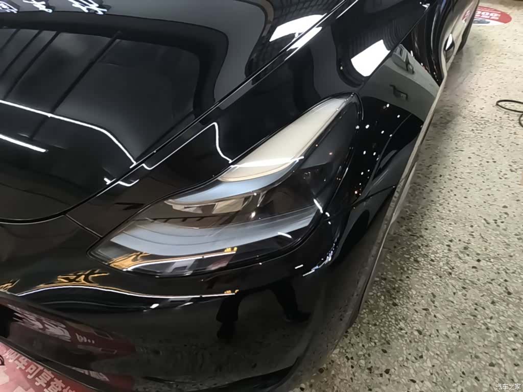 Tesla Model Y, 2024 24