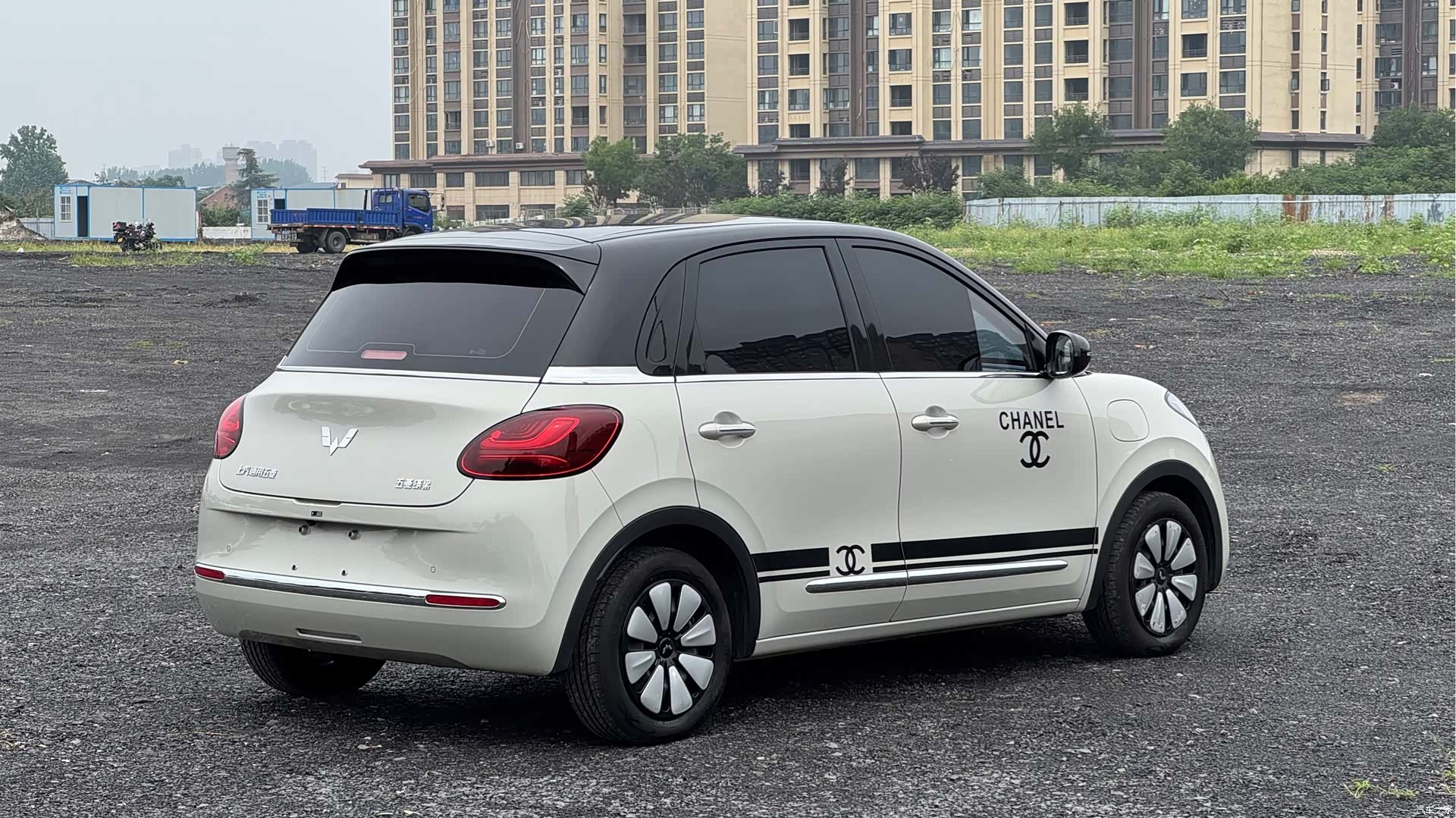 Wuling Bingo, 2025 9