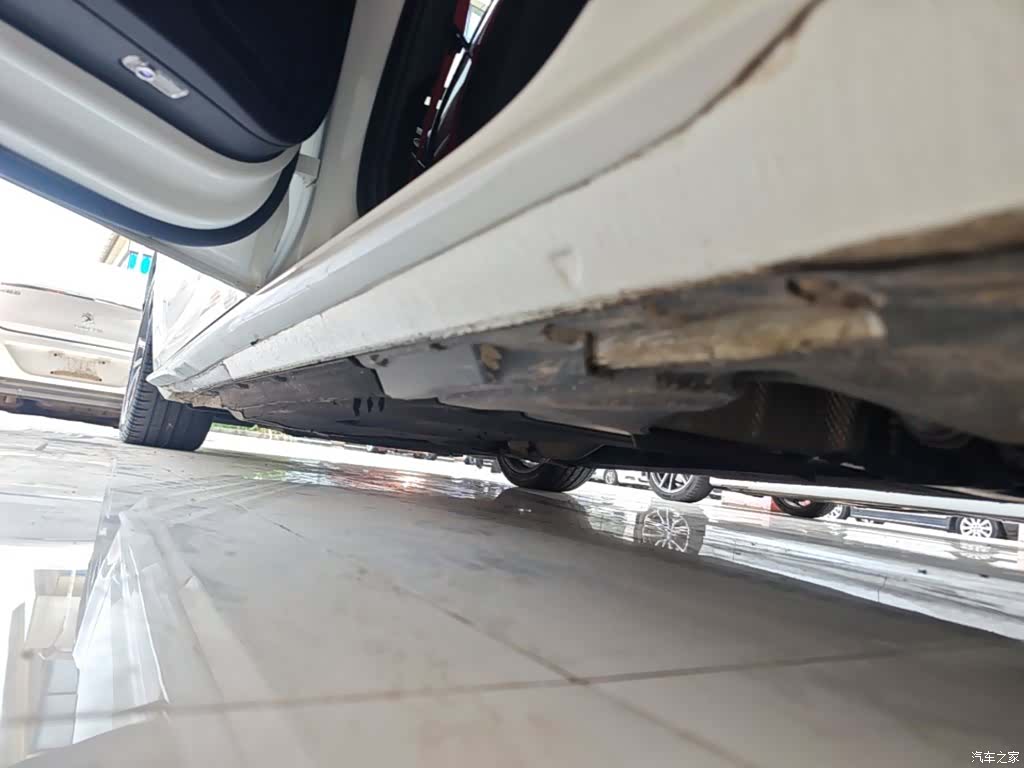Audi A4L, 2019 22