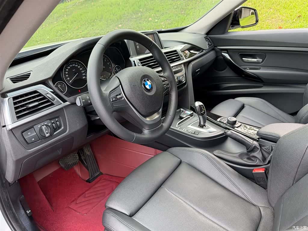 BMW 3 Series, 2018 7
