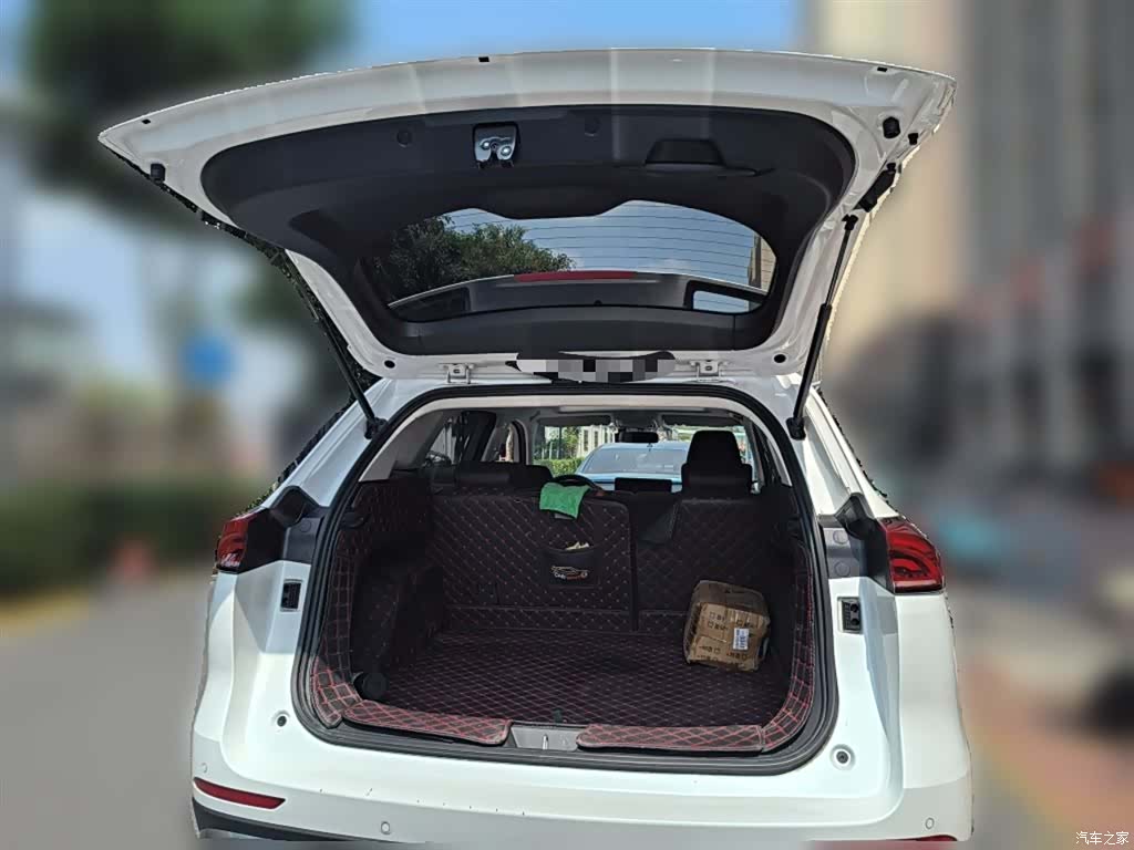 Haval H6, 2023 10