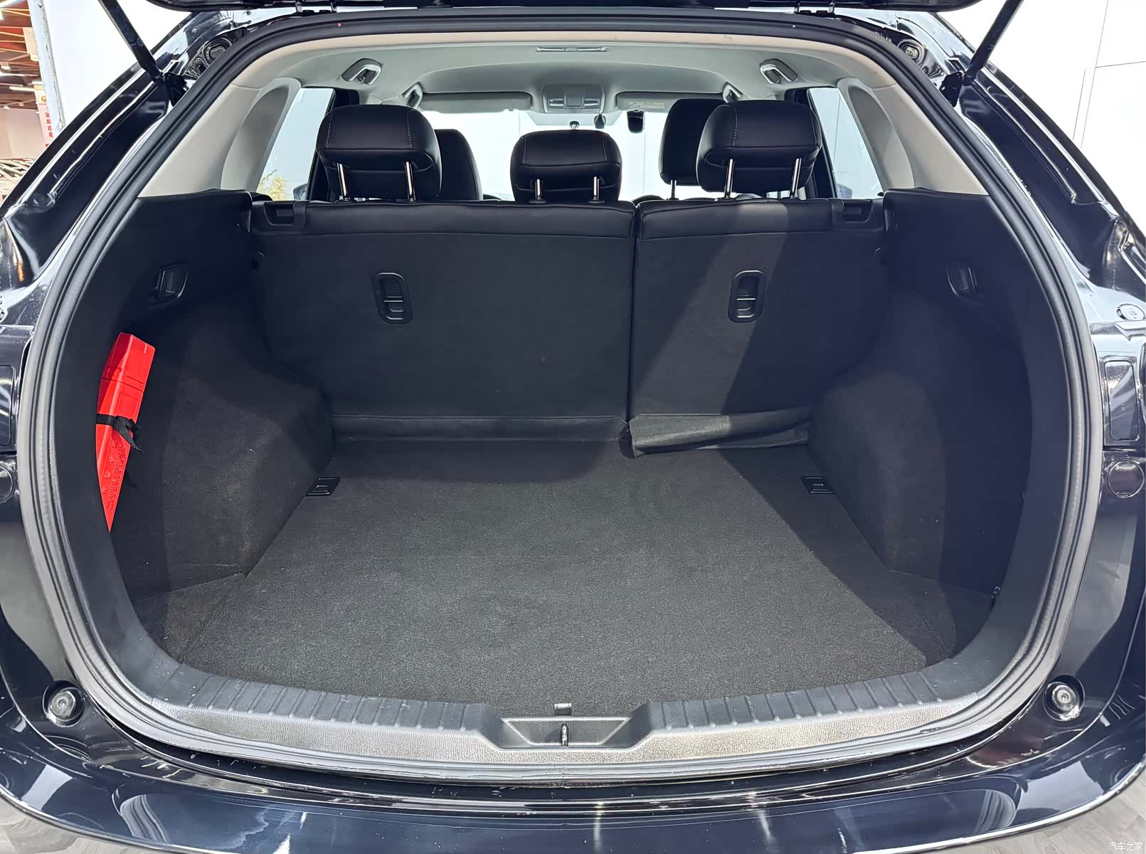 Mazda CX-5, 2024 22