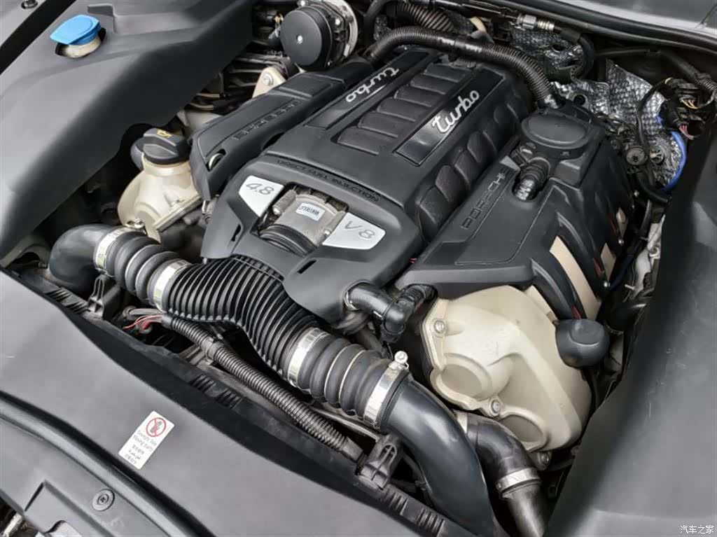 Porsche Cayenne, 2015 18