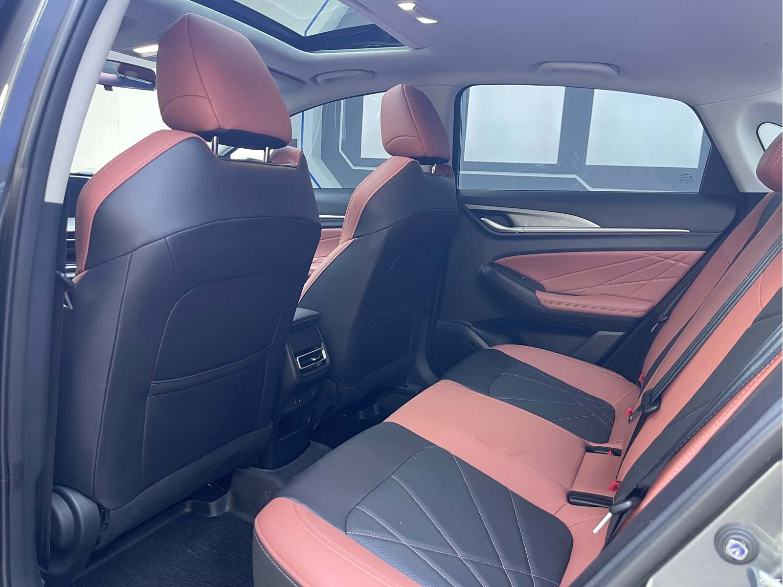 Changan Eado, 2023 10