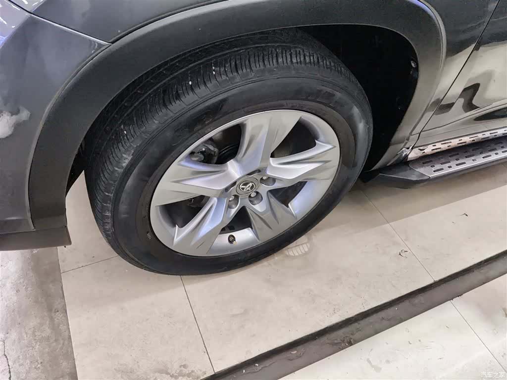 Toyota Highlander, 2015 23