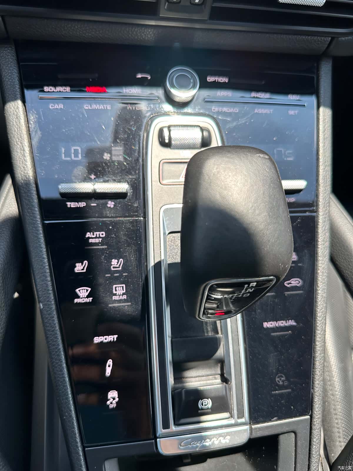 Porsche Cayenne, 2021 16
