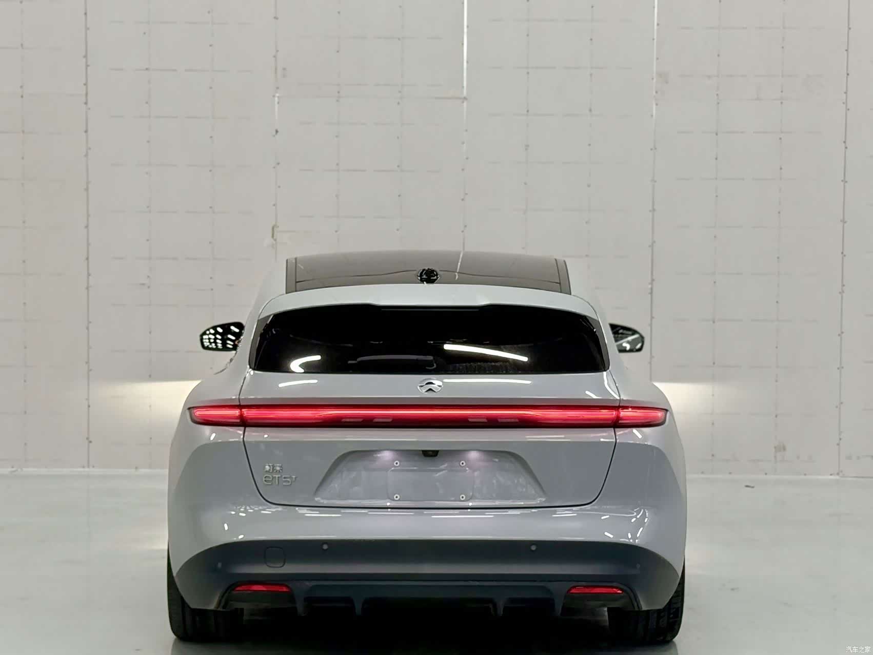 NIO ET5, 2024 8