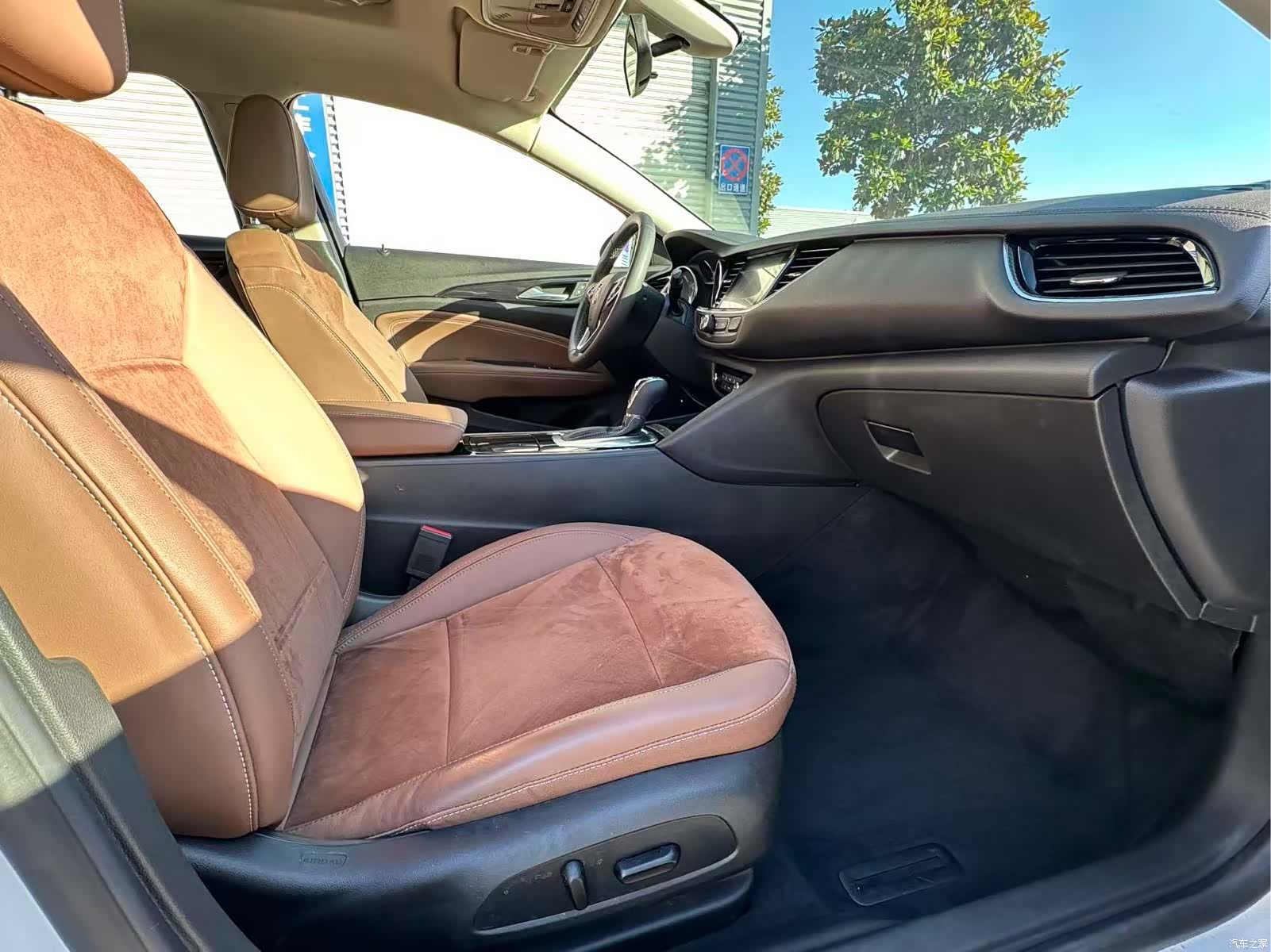 Buick Regal, 2020 10