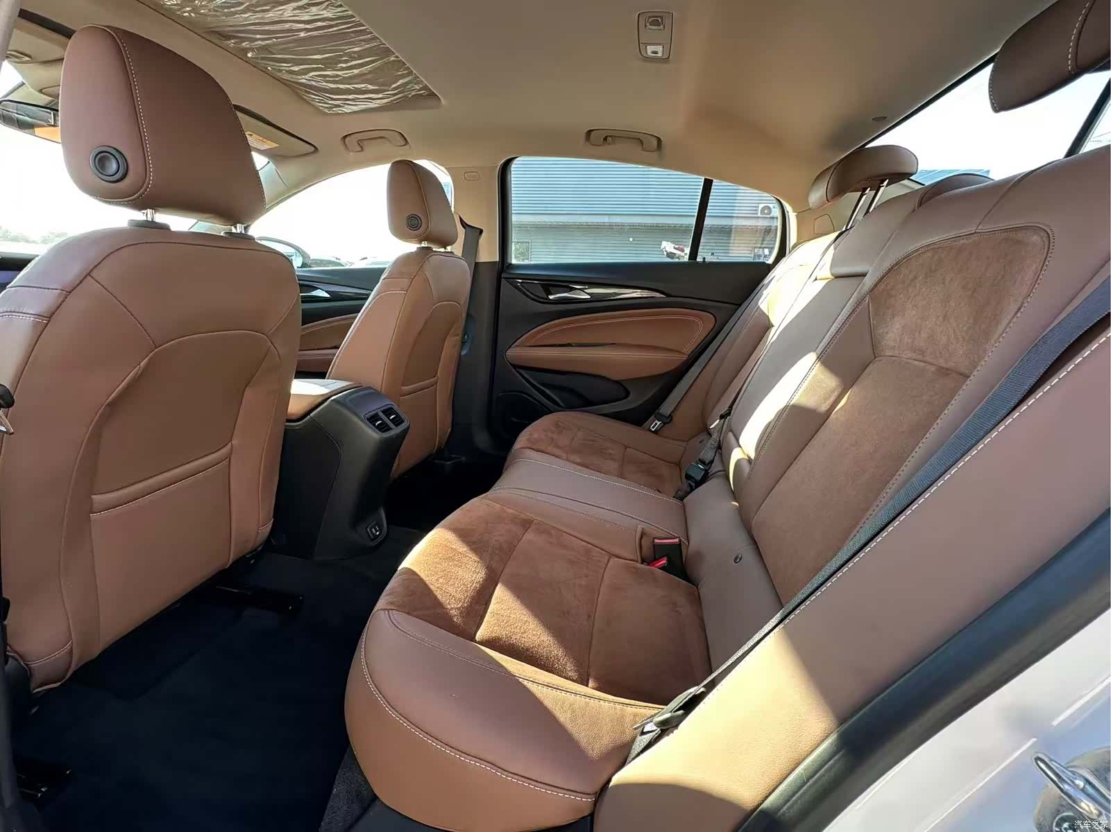 Buick Regal, 2020 8