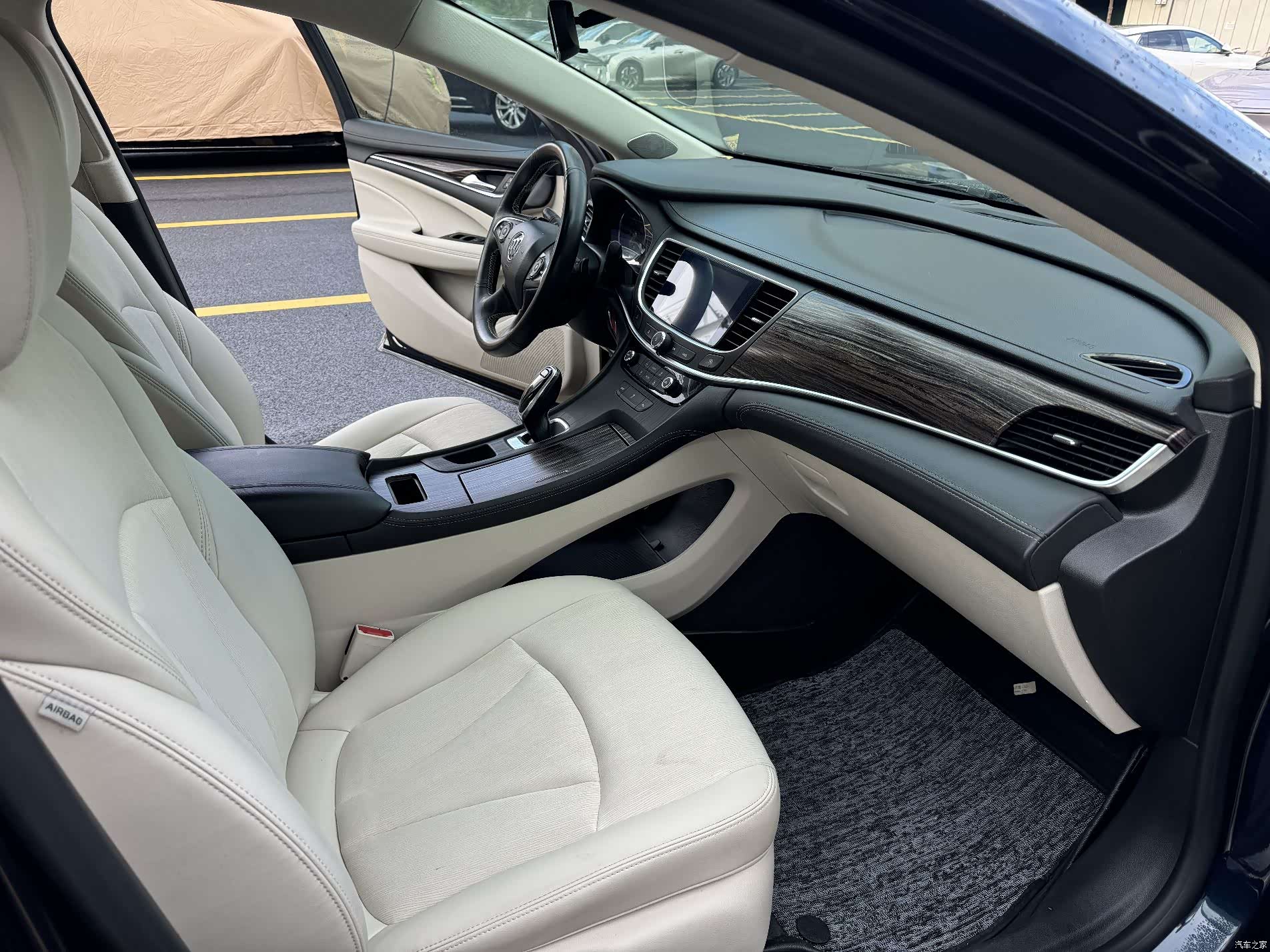 Buick LaCrosse, 2020 10