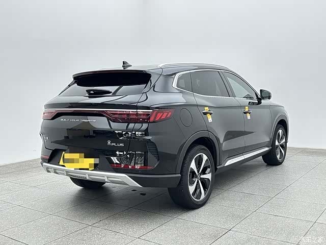 BYD Song, 2023 6