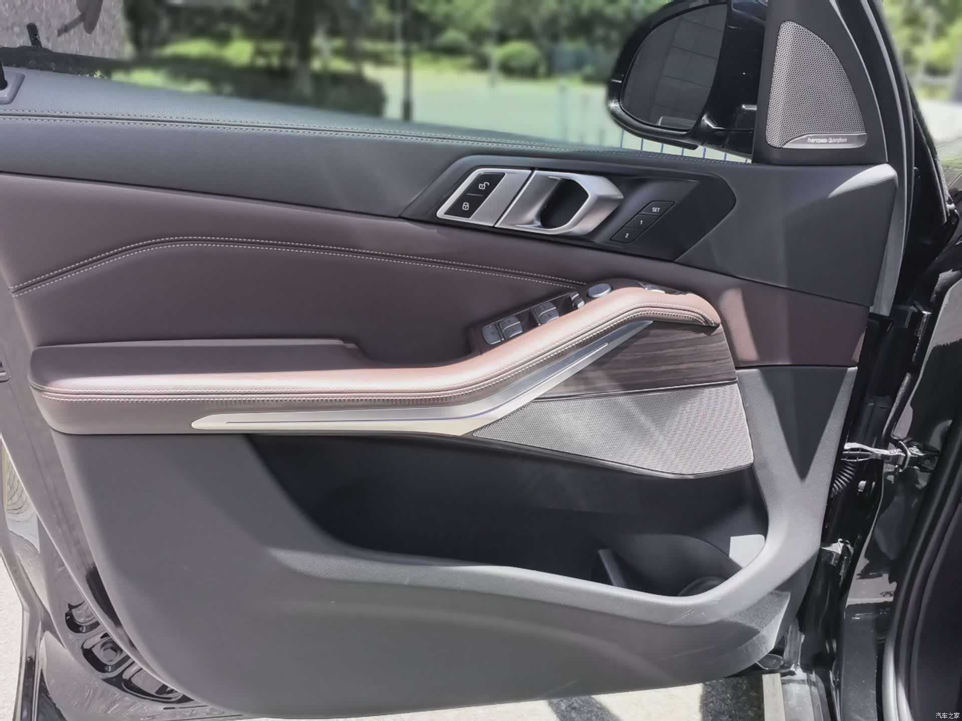 BMW X5, 2022 4
