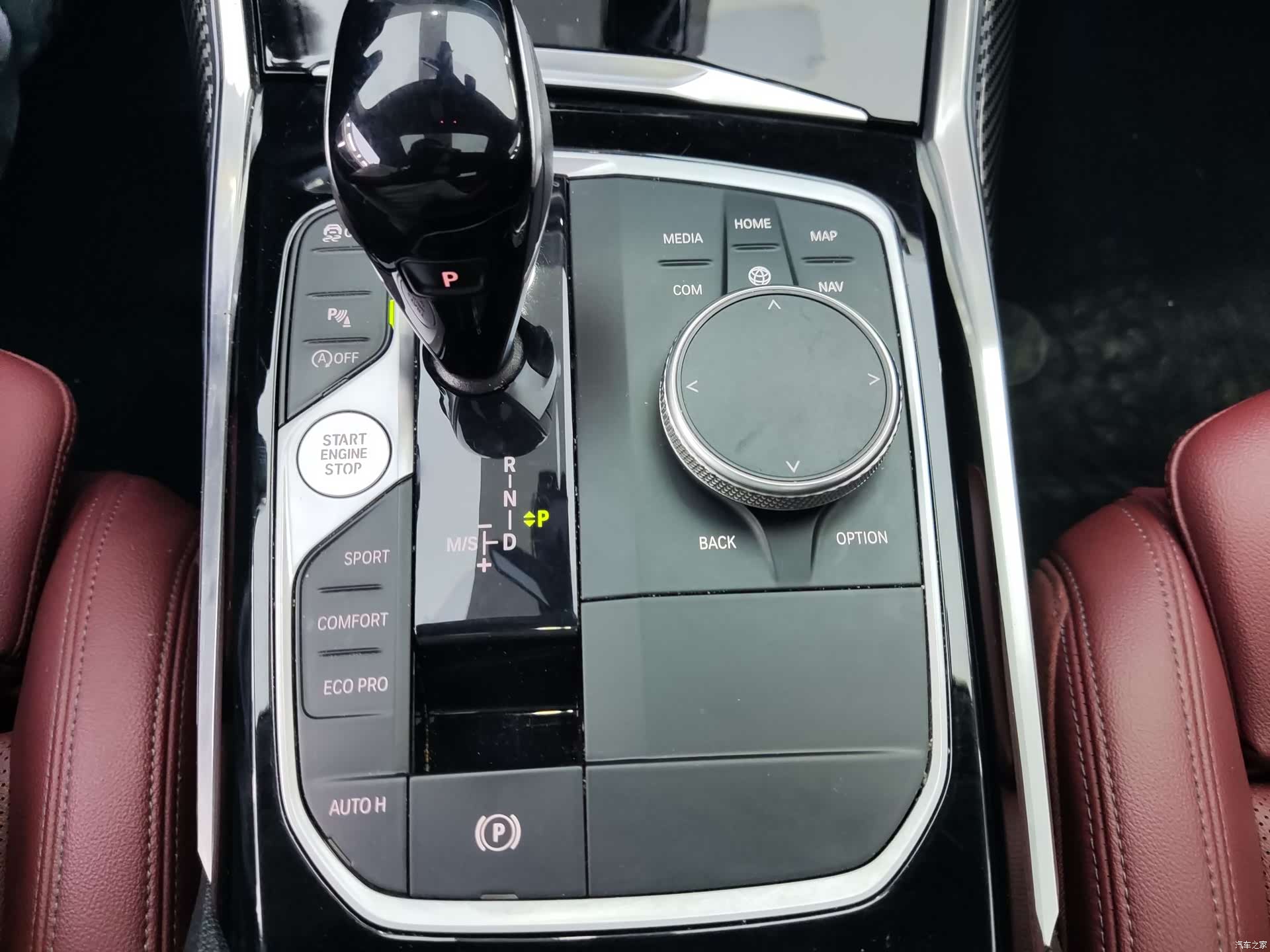 BMW 3 Series, 2021 18