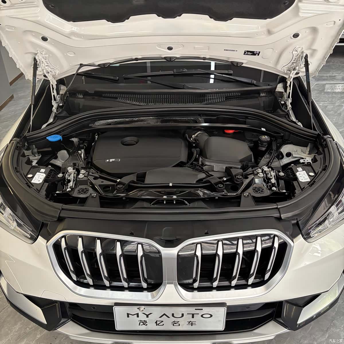BMW X1, 2023 15