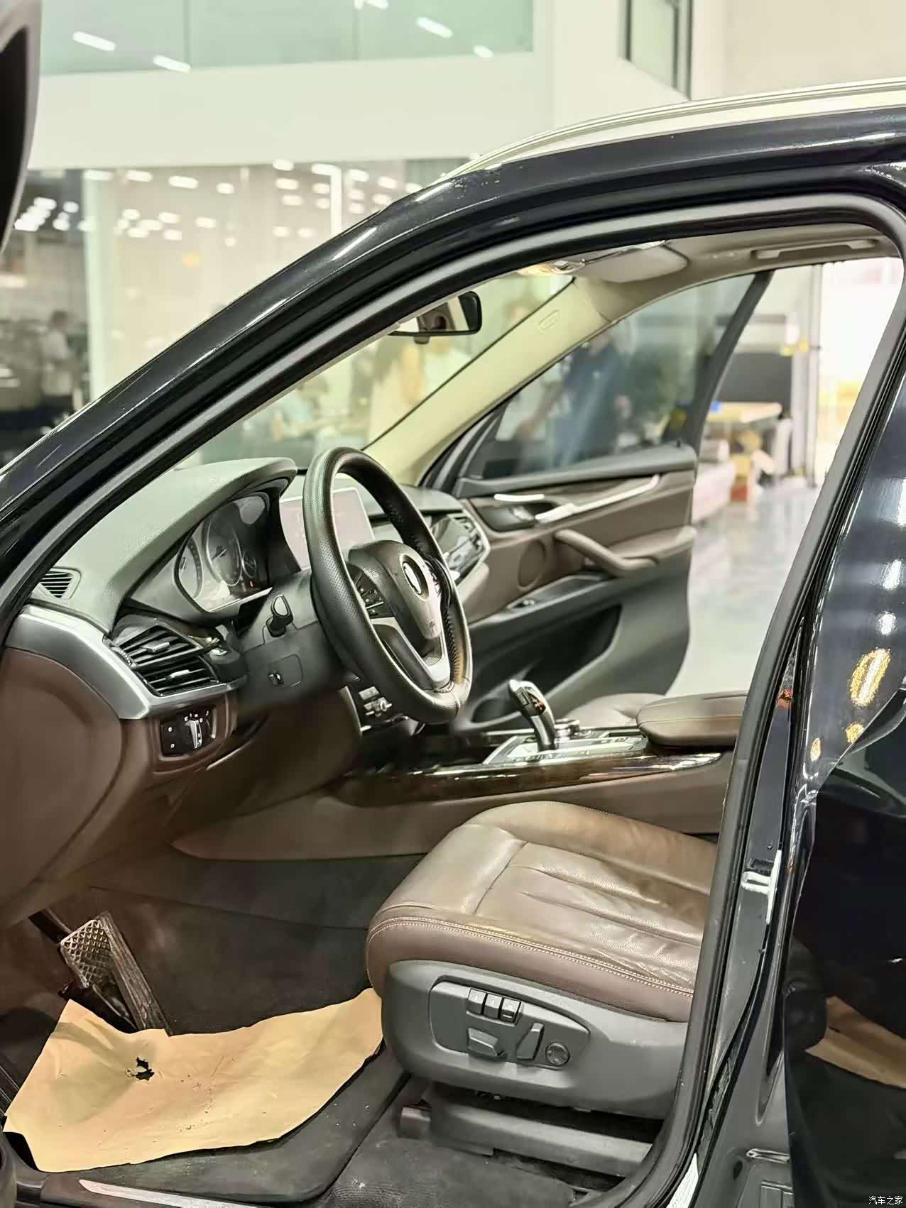 BMW X5, 2014 4