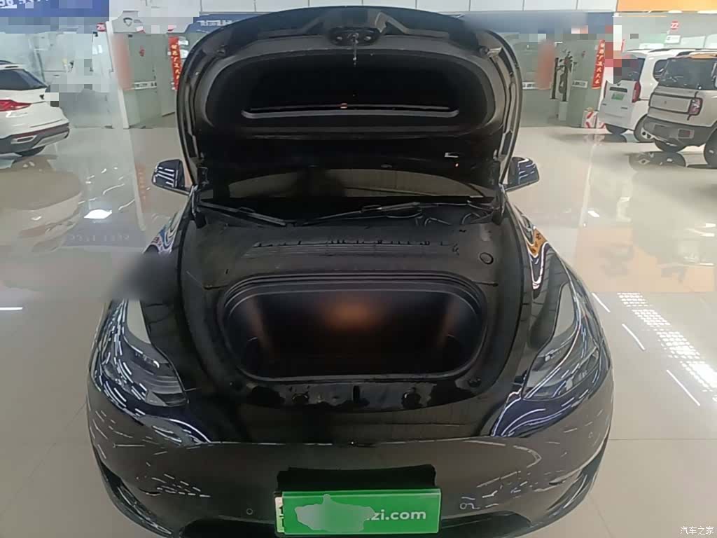 Tesla Model Y, 2023 20