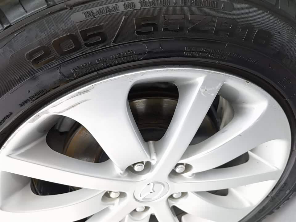 Mazda 6 Mazda 6