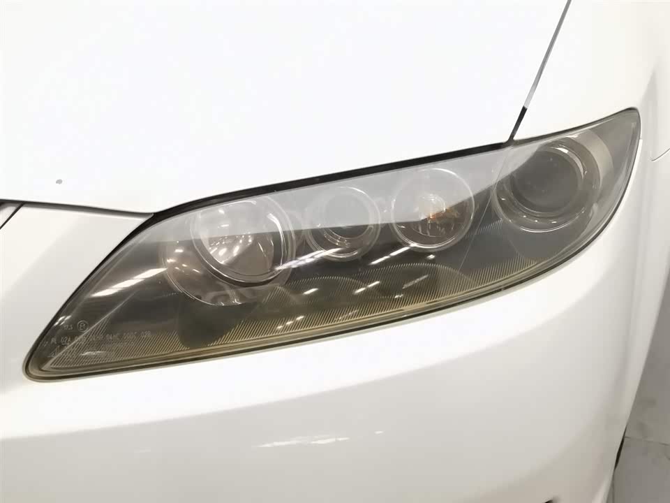 Mazda 6 Mazda 6