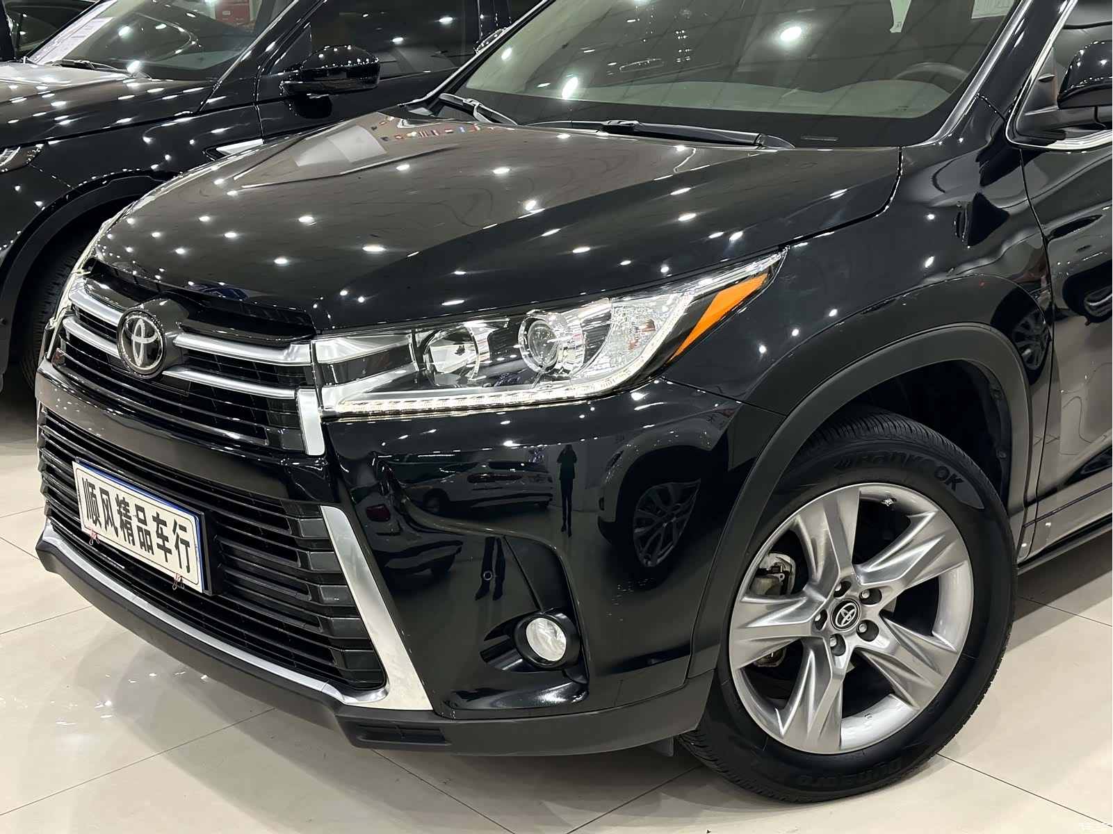 Toyota Highlander, 2020 29