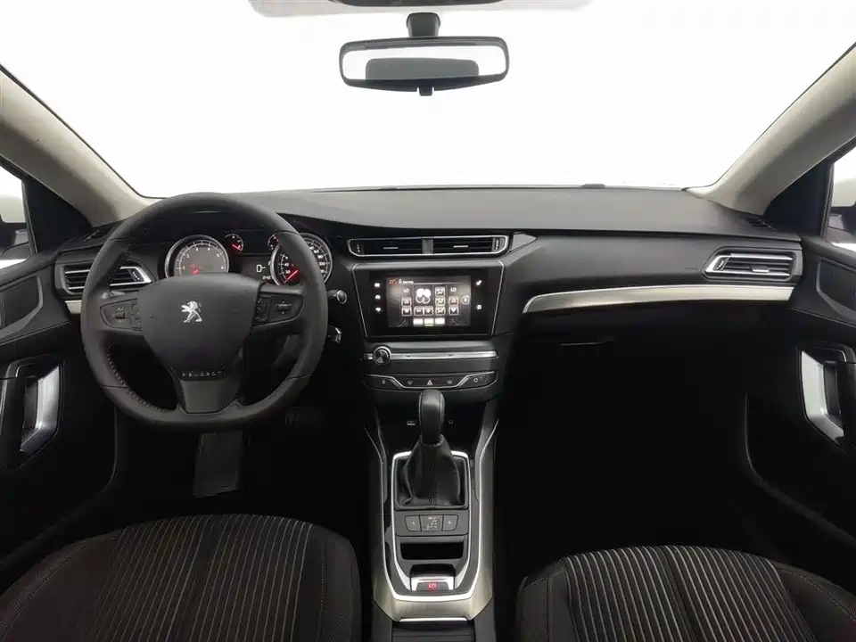 Peugeot 408 Peugeot 408