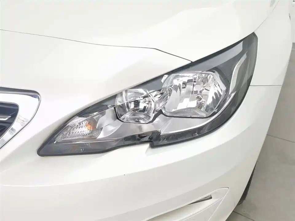 Peugeot 408 Peugeot 408
