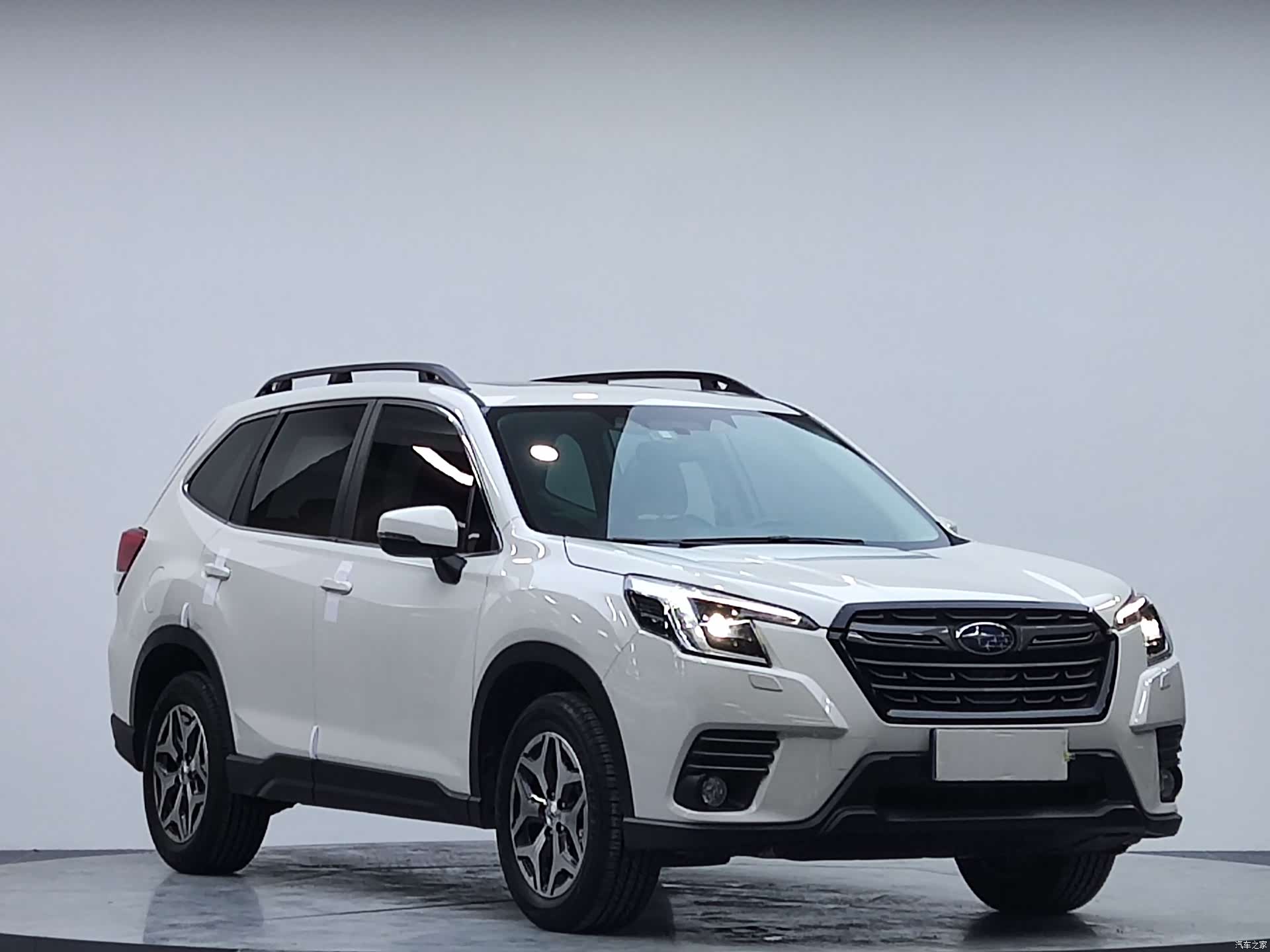 Subaru Forester, 2022 4