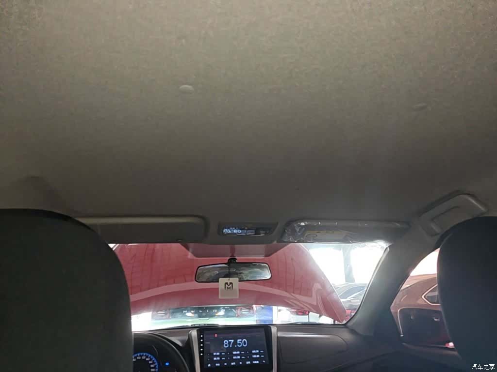Toyota FS, 2018 18