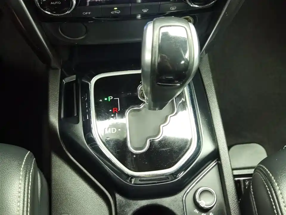 Beijing BJ80