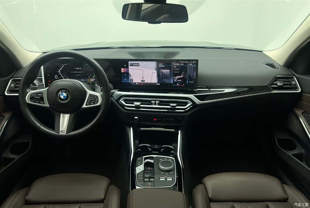 BMW 3 Series, 2023 17