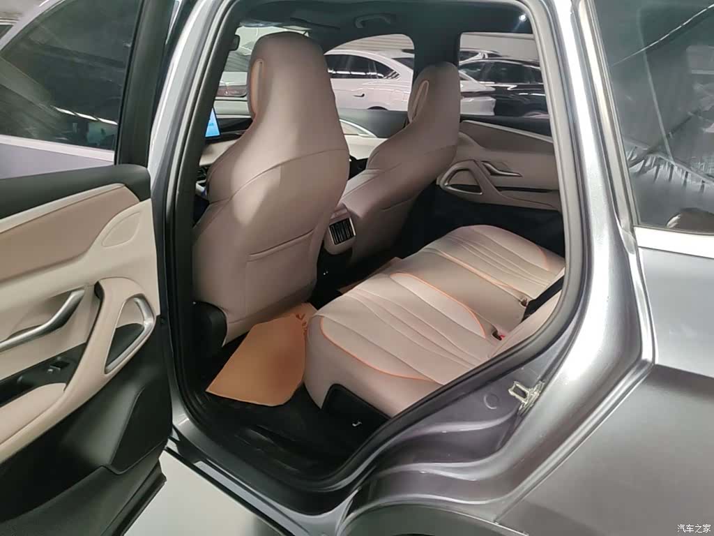 BYD Song, 2023 17