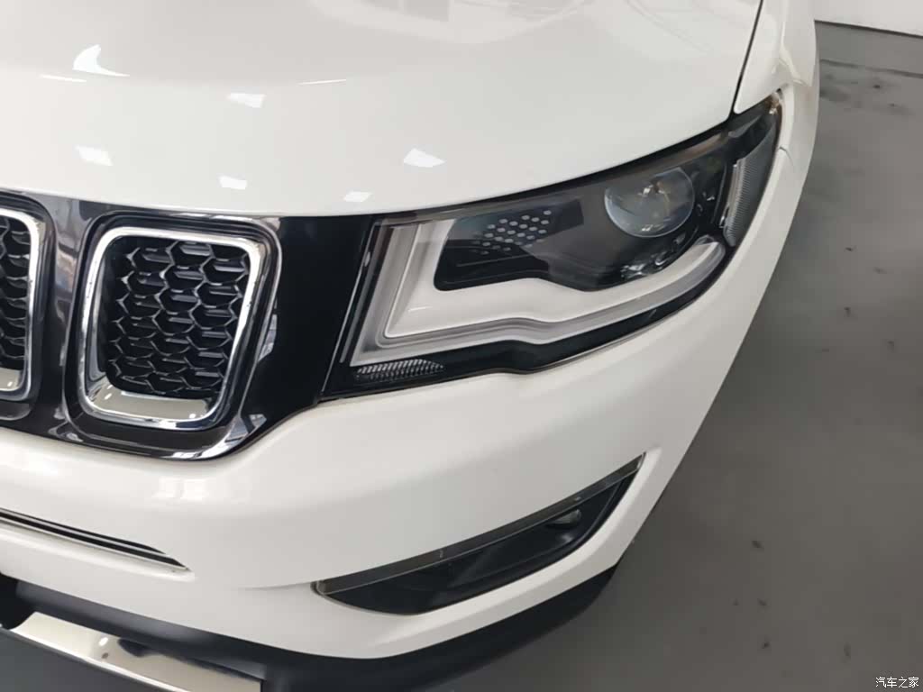 Jeep Compass, 2019 24