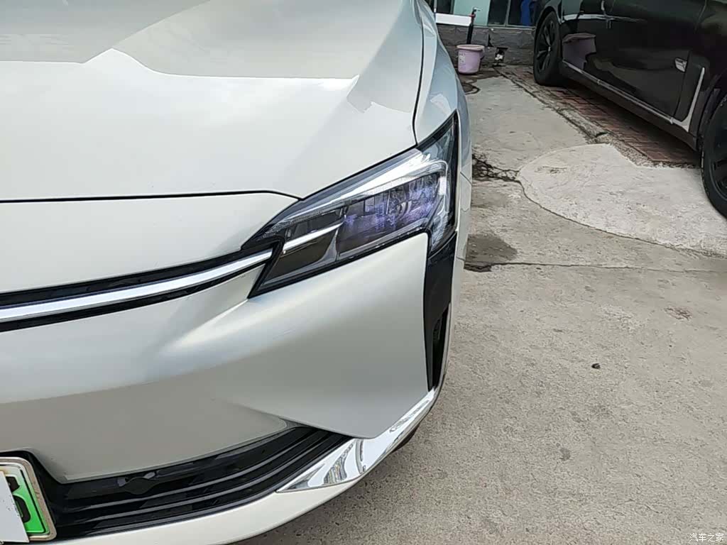 Buick Velite, 2024 24
