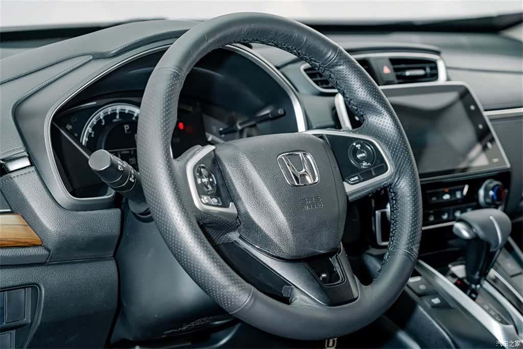 Honda CR-V, 2019 9