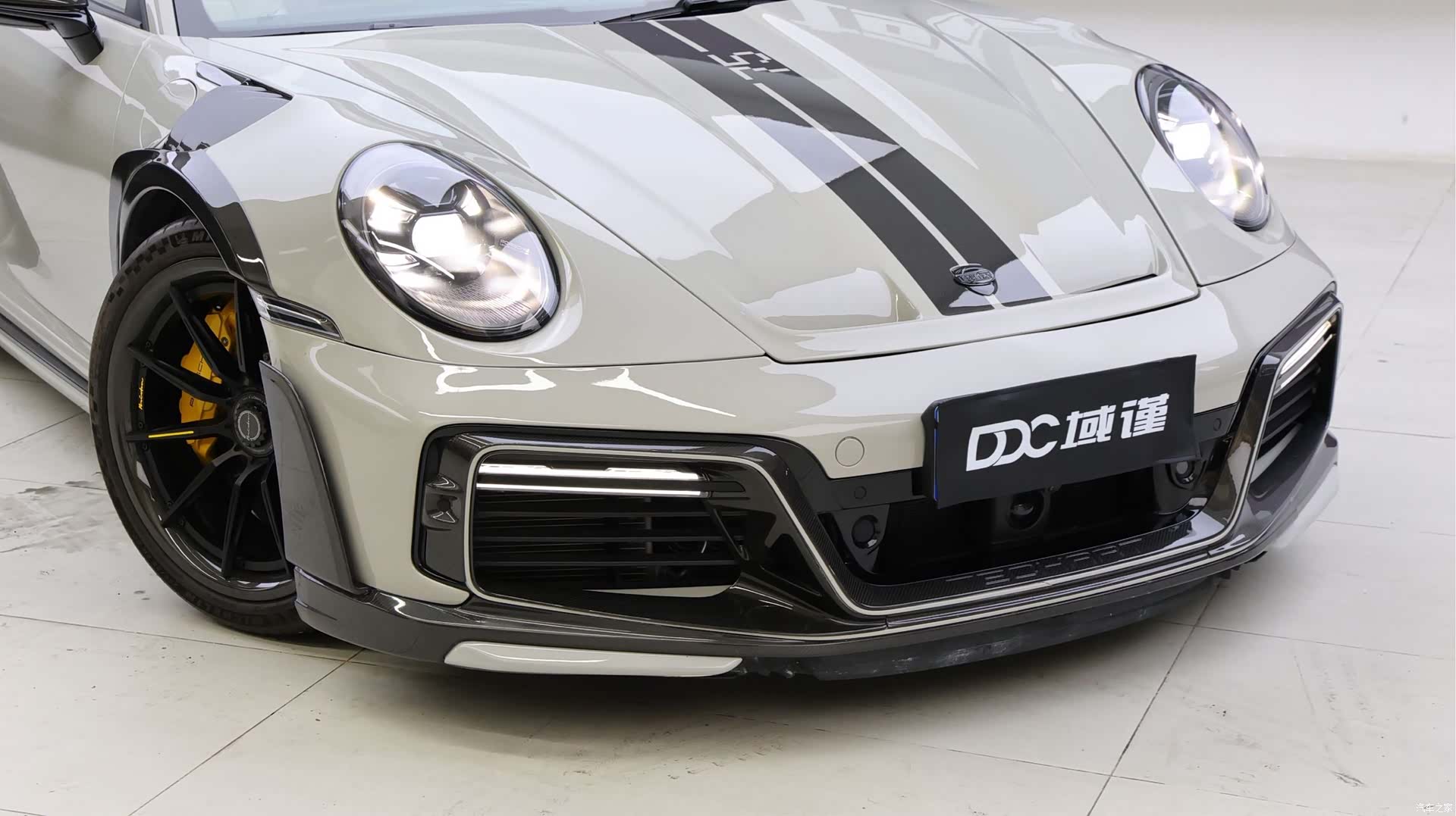 Porsche 911, 2023 11