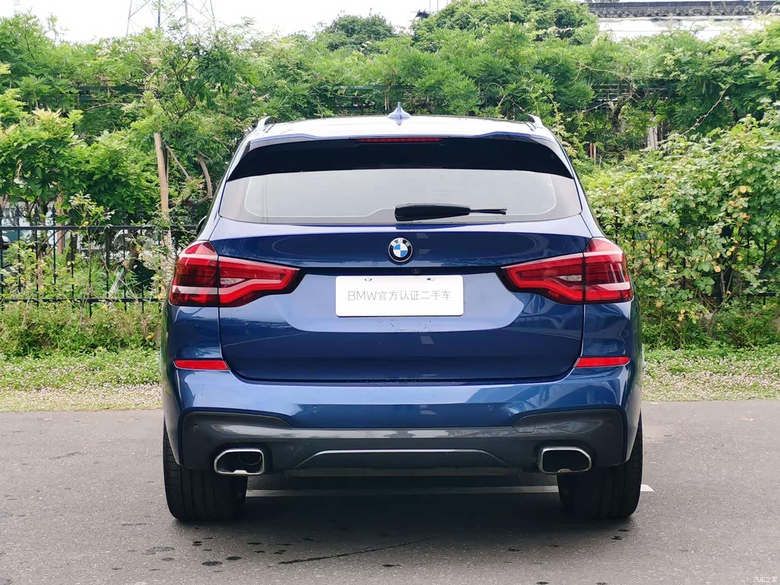 BMW X3, 2021 все фото