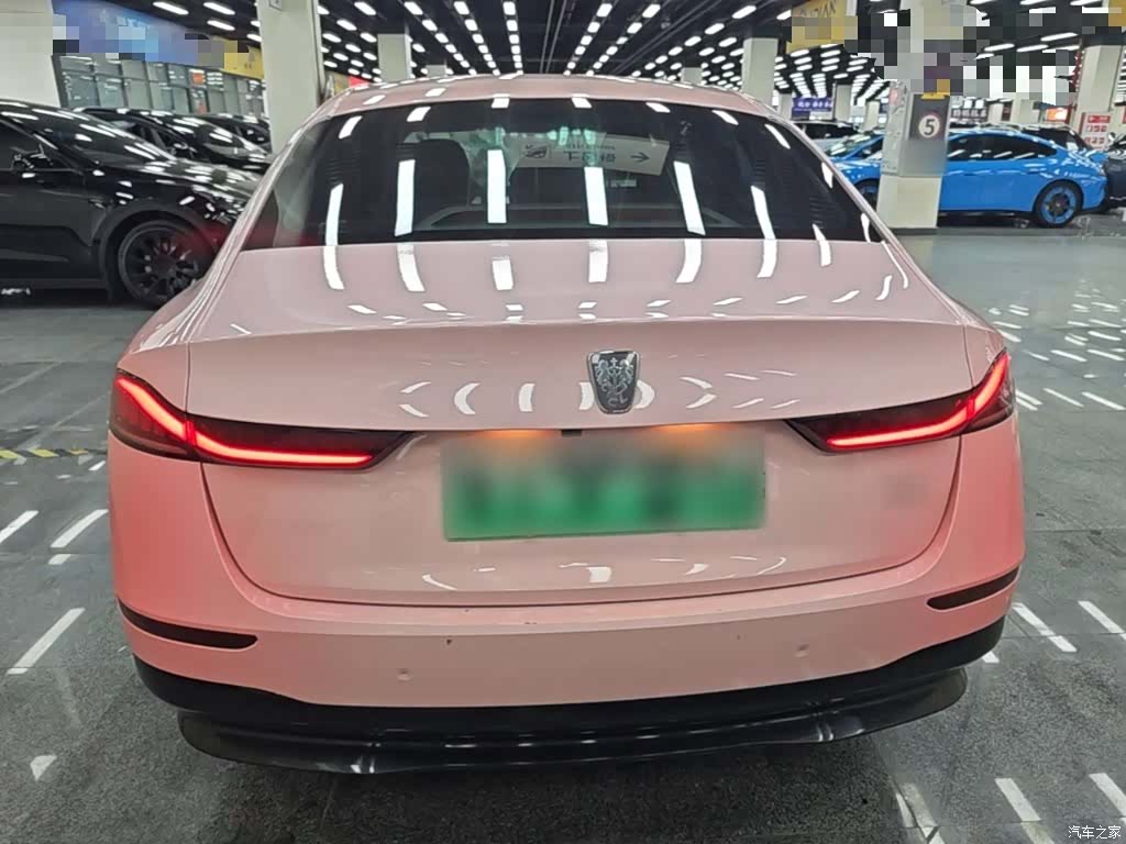 Roewe D7, 2024 6