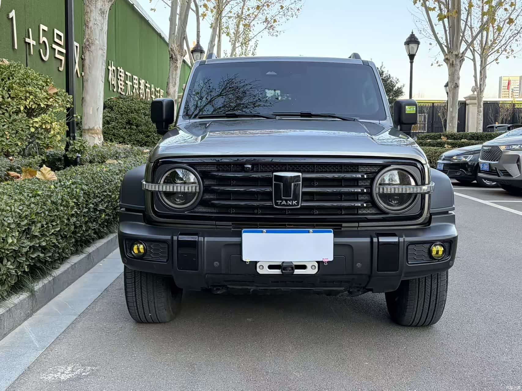 Tank 300, 2023 15