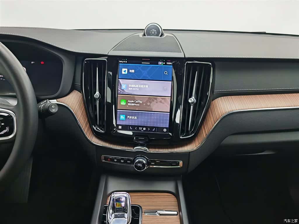 Volvo XC60, 2024 12