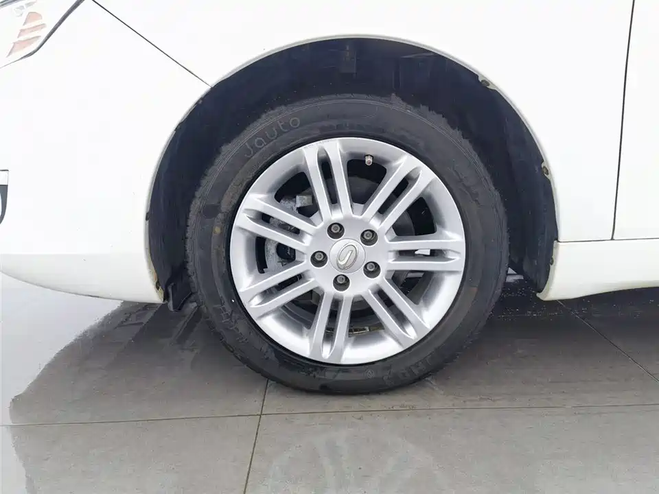 Trumpchi Trumpchi GA5