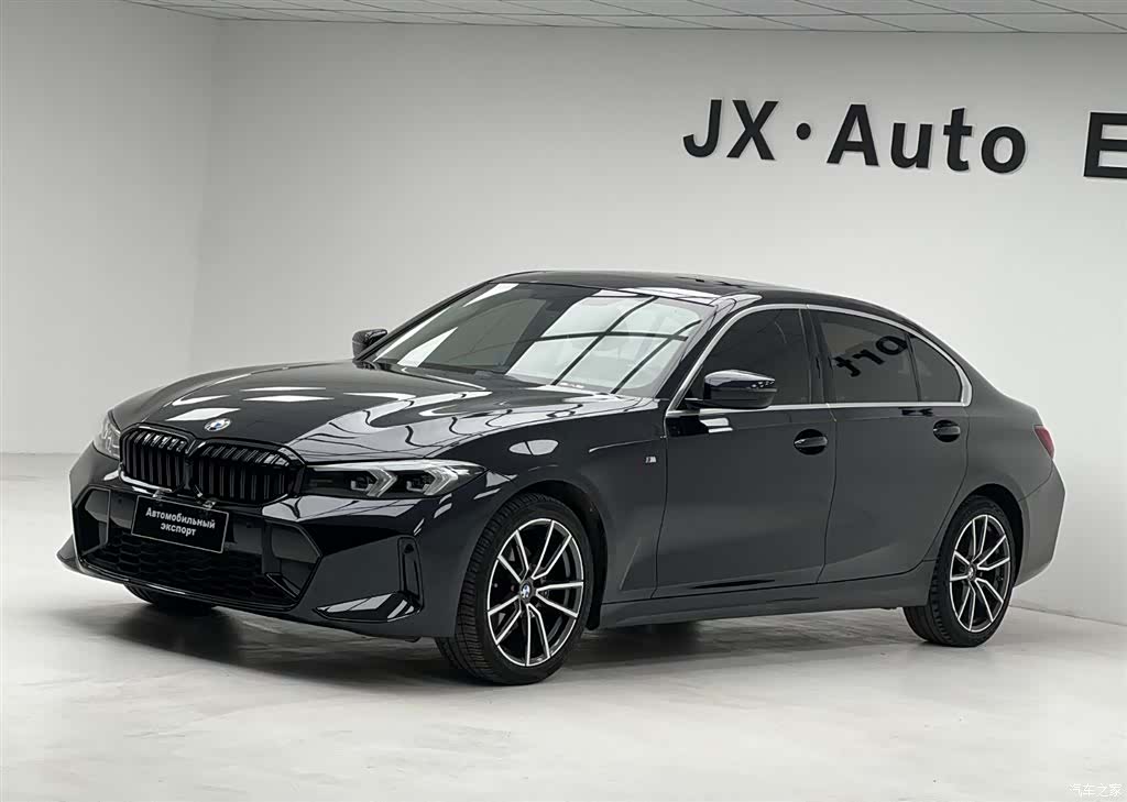 BMW 3 Series, 2023 1