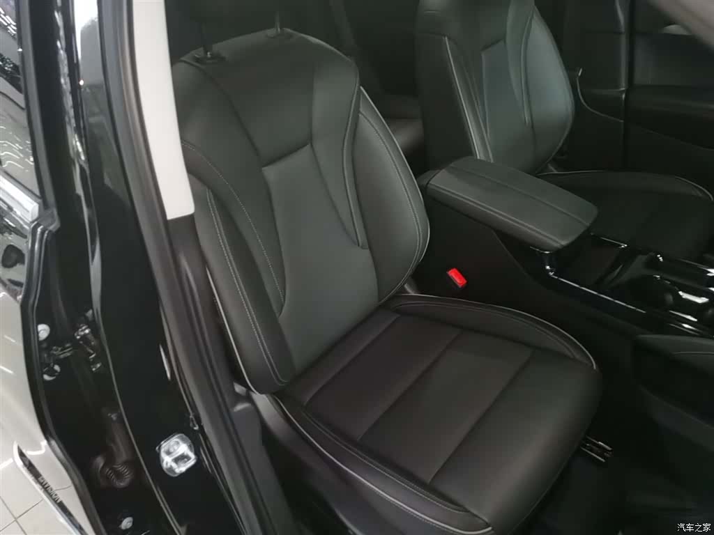Buick Envision Plus, 2025 20